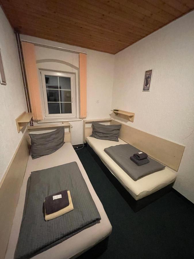 Penzion Erika Boží Dar Dış mekan fotoğraf